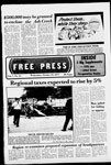 Whitby Free Press, 12 Oct 1977