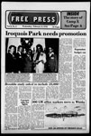 Whitby Free Press, 8 Feb 1978