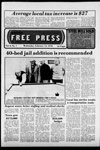 Whitby Free Press, 15 Feb 1978