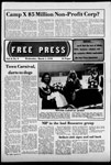 Whitby Free Press, 1 Mar 1978