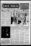 Whitby Free Press, 8 Mar 1978