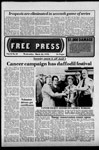 Whitby Free Press, 22 Mar 1978