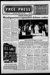 Whitby Free Press, 29 Mar 1978