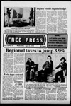 Whitby Free Press, 5 Apr 1978