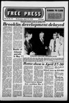 Whitby Free Press, 19 Apr 1978