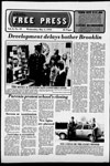Whitby Free Press, 3 May 1978