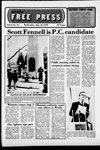 Whitby Free Press, 10 May 1978