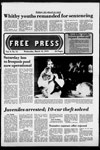 Whitby Free Press, 14 Mar 1979