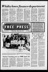 Whitby Free Press, 28 Mar 1979