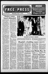 Whitby Free Press, 9 May 1979