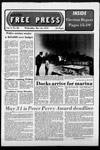 Whitby Free Press, 16 May 1979