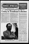 Whitby Free Press, 23 May 1979