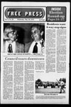 Whitby Free Press, 30 May 1979