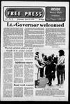 Whitby Free Press, 13 Jun 1979