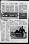 Whitby Free Press, 25 Jul 1979