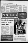 Whitby Free Press, 3 Oct 1979