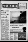 Whitby Free Press, 10 Oct 1979