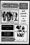 Whitby Free Press, 12 Dec 1979