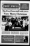 Whitby Free Press, 19 Dec 1979