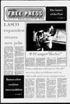 Whitby Free Press, 21 Jan 1981