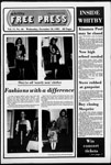 Whitby Free Press, 18 Nov 1981