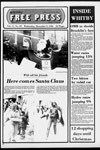 Whitby Free Press, 9 Dec 1981