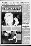 Whitby Free Press, 16 Dec 1981