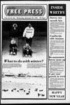 Whitby Free Press, 30 Dec 1981