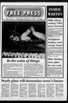 Whitby Free Press, 3 Feb 1982