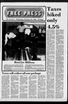 Whitby Free Press, 10 Feb 1982