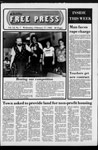 Whitby Free Press, 17 Feb 1982