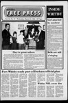 Whitby Free Press, 10 Mar 1982