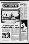 Whitby Free Press, 24 Mar 1982