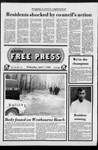 Whitby Free Press, 7 Apr 1982