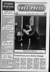 Whitby Free Press, 4 May 1983