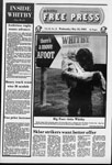 Whitby Free Press, 25 May 1983
