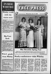 Whitby Free Press, 8 Jun 1983