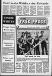 Whitby Free Press, 15 Jun 1983