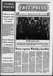 Whitby Free Press, 22 Jun 1983