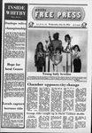 Whitby Free Press, 13 Jul 1983