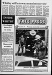 Whitby Free Press, 20 Jul 1983