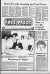 Whitby Free Press, 29 Feb 1984