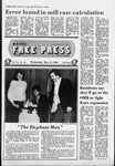 Whitby Free Press, 2 May 1984