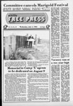 Whitby Free Press, 4 Jul 1984