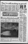 Whitby Free Press, 8 Aug 1984