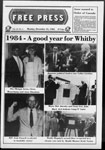 1984 - A good year for Whitby