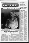Whitby Free Press, 28 Aug 1985