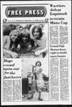 Whitby Free Press, 11 Sep 1985