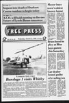 Whitby Free Press, 2 Oct 1985