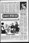 Whitby Free Press, 27 Nov 1985